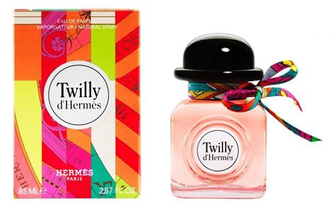 hermes twilly perfume scent|hermes twilly perfume reviews.